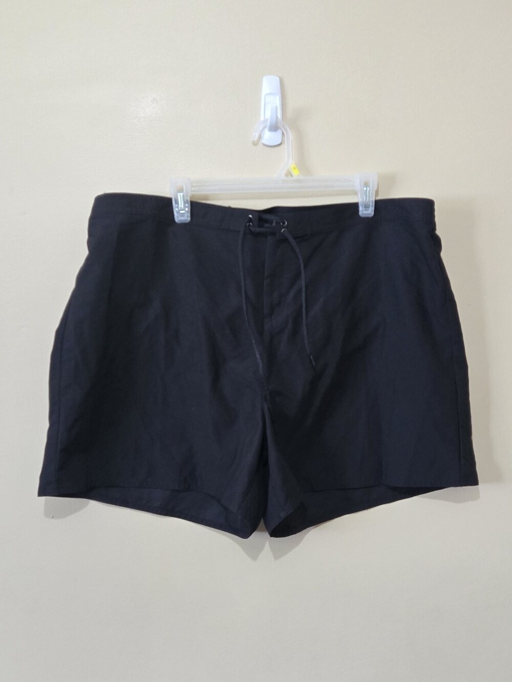 Tropical Escape Swim Shorts